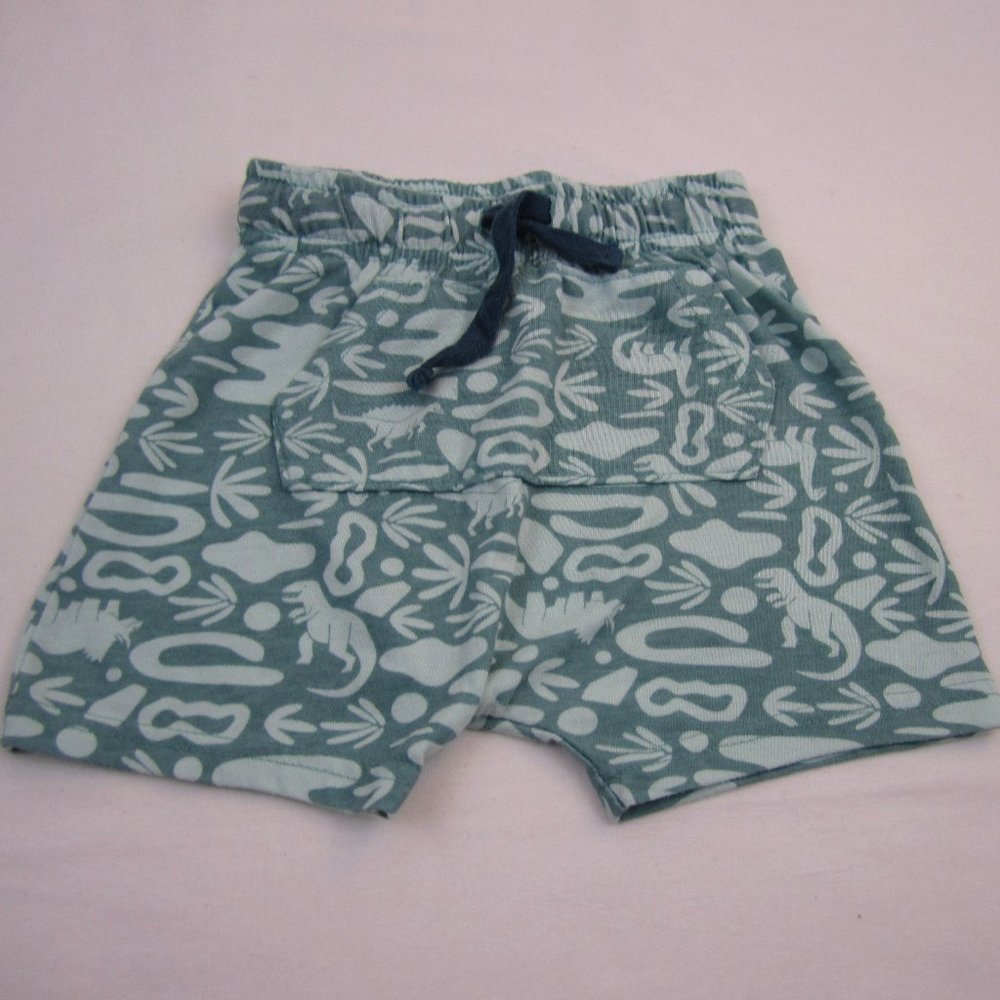 Toddler Woven Shorts size 2T